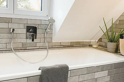 Vakantieappartement Gezinsvakantie Langenau