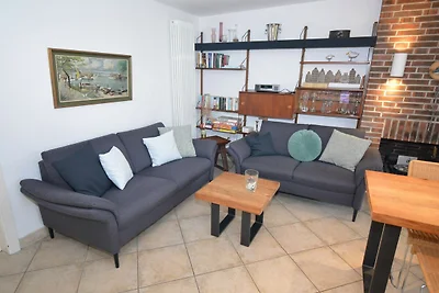 Lille Hus Ferienhaus