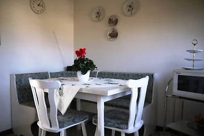 Appartamento Vacanza con famiglia Walkenried