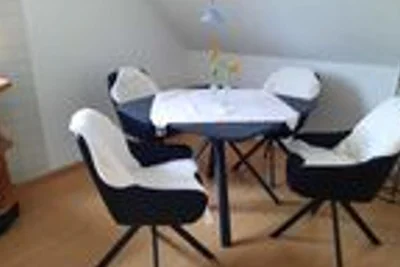 Vakantieappartement Gezinsvakantie Jemgum