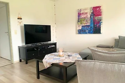 Ferienwohnung Meeresbrise