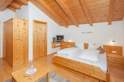 Weitblick Doppelzimmer