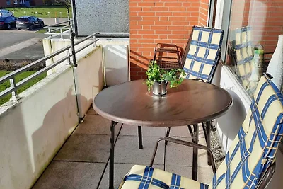 Ferienwohnung Gode Tied