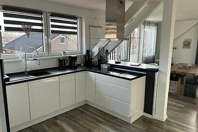 Vakantieappartement Gezinsvakantie Leer
