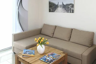 Vakantieappartement Gezinsvakantie Dierhagen