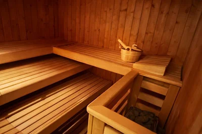 Doppelzimmer Deluxe Plus