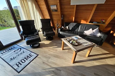 Casa vacanze Vacanza di relax Carolinensiel