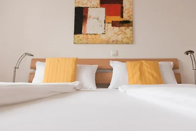 Vakantieappartement Gezinsvakantie Haffkrug