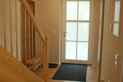 Vakantieappartement Gezinsvakantie Weißenhorn