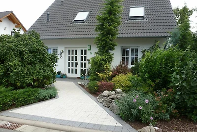 Vakantieappartement Gezinsvakantie Erfurt
