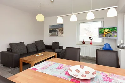 Vakantieappartement Gezinsvakantie Neuharlingersiel