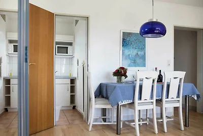 Appartamento Vacanza con famiglia Büsum