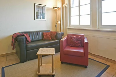 Vakantieappartement Gezinsvakantie Ahrenshoop