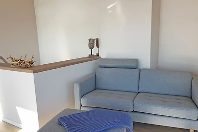 Vakantieappartement Gezinsvakantie Heiligenhafen