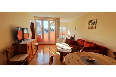 Ferienwohnung Windrose 26