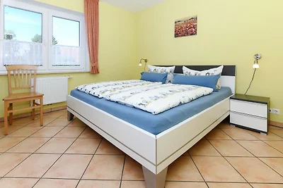 Appartamento Vacanza con famiglia Neuharlingersiel