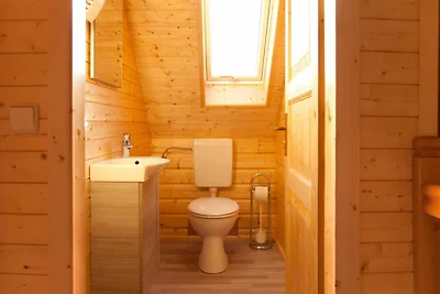 Casa vacanze Vacanza di relax Saal in Vorpommern