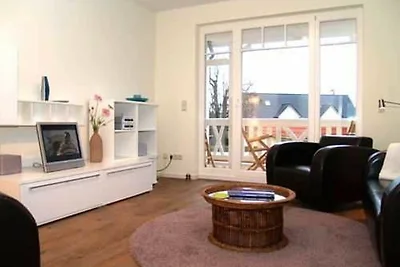 Haus Meeresbrise Fewo 4