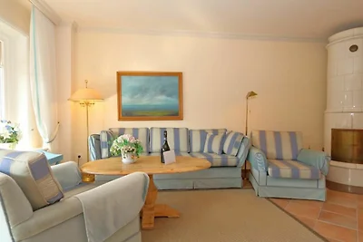 Casa vacanze Vacanza di relax Archsum