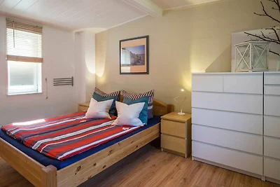 Vakantieappartement Gezinsvakantie Zempin