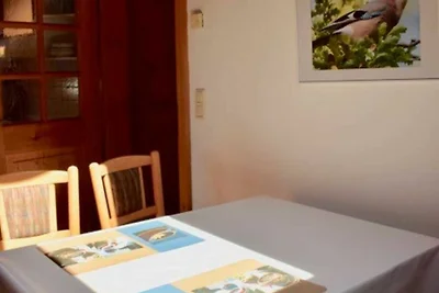 Ferienwohnung in Miesbach