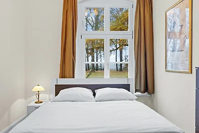 Slot/Kasteel Vakantieparken en clubs Bastorf