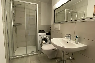 Ferienwohnung GOSCH am Kurpark