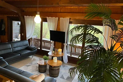 Casa vacanze Vacanza di relax Edertal