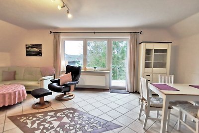 Vakantieappartement Gezinsvakantie Oeversee