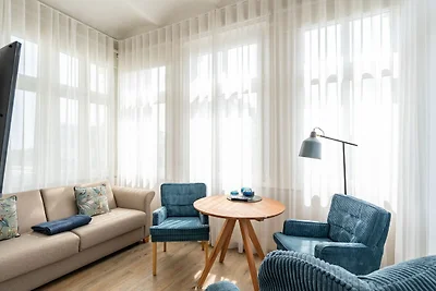 Villa Albertine, App. 04