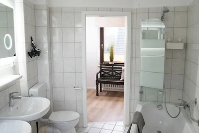 Ferienwohnung Lütt Huus