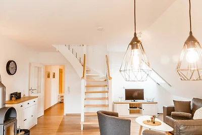 Vakantieappartement Gezinsvakantie Grasberg