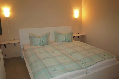 Vakantieappartement Gezinsvakantie Benz