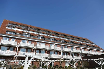 Ferienwohnung Kietzspeicher Nr.