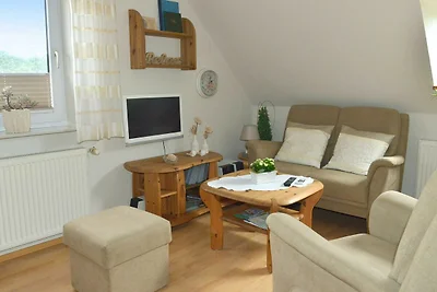 Ferienwohnung Sonnenberg