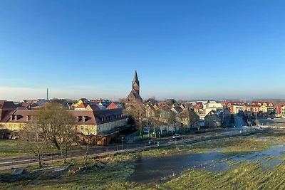 Speicherresidenz App.5.6 - Hafenblick