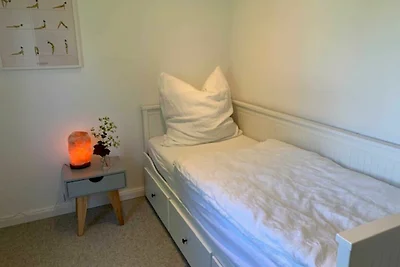 Vakantiehuis Ontspannende vakantie Lohme