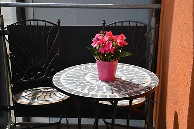 Vakantieappartement Gezinsvakantie Rheinhausen
