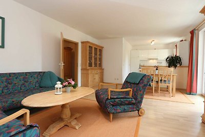 Vakantieappartement Gezinsvakantie Ilmenau