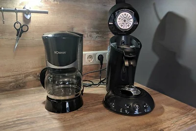 Ferienhaus Nordseewind