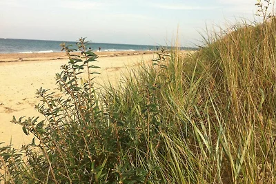 Fewo Ostseeblick Kägsdorf