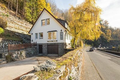 Vakantieappartement Gezinsvakantie Monschau