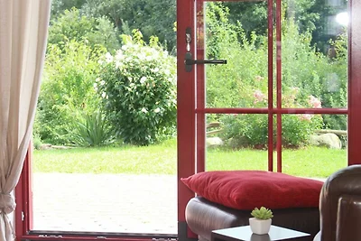 Vakantiehuis Ontspannende vakantie Klütz