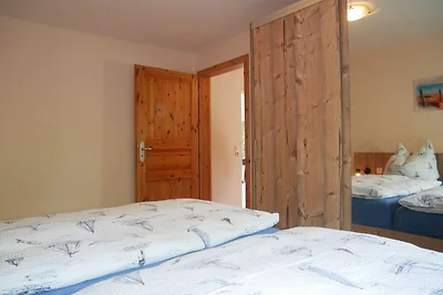 Vakantieappartement Gezinsvakantie Trassenheide