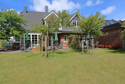 Vakantiehuis Ontspannende vakantie Archsum