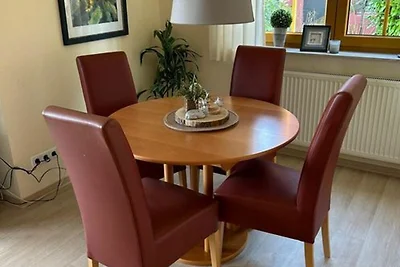 Kleine Auszeit