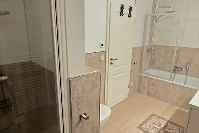 Nr. 190 - Ferienhaus Schwedenhus