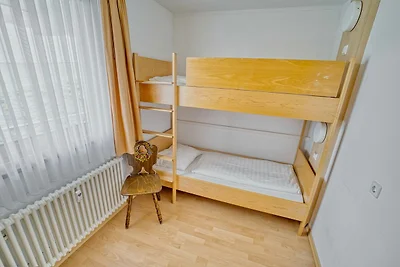 714 - Classic | 65 qm 3-Raum (mit...