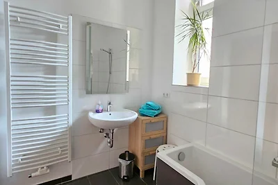 Vakantieappartement Gezinsvakantie Erfurt
