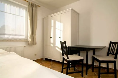 Apartamento Vacaciones familiares Prerow